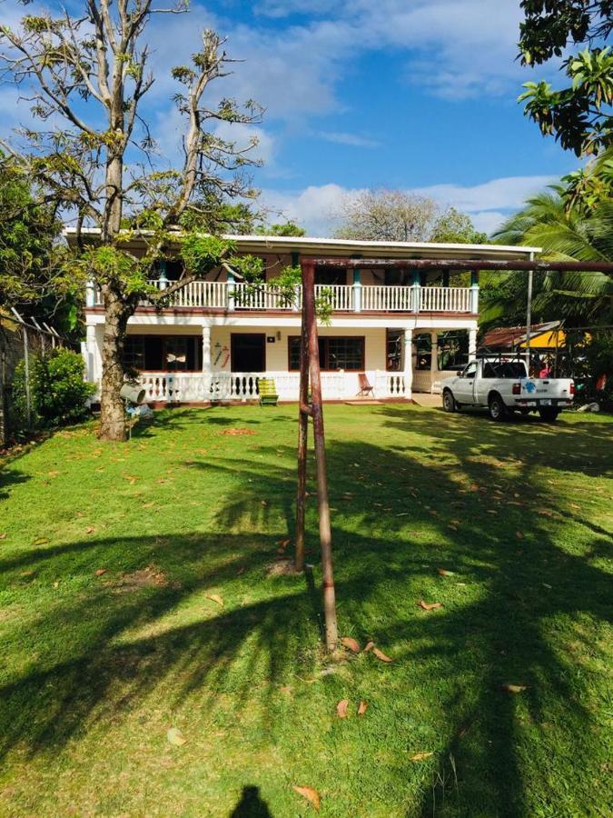 Jackson Guest House South End Exterior photo